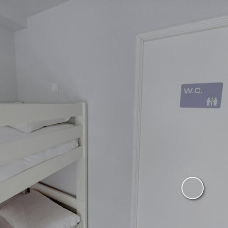 We Are Hostel Póvoa de Varzim Zewnętrze zdjęcie