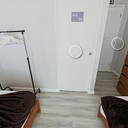 We Are Hostel Póvoa de Varzim Zewnętrze zdjęcie