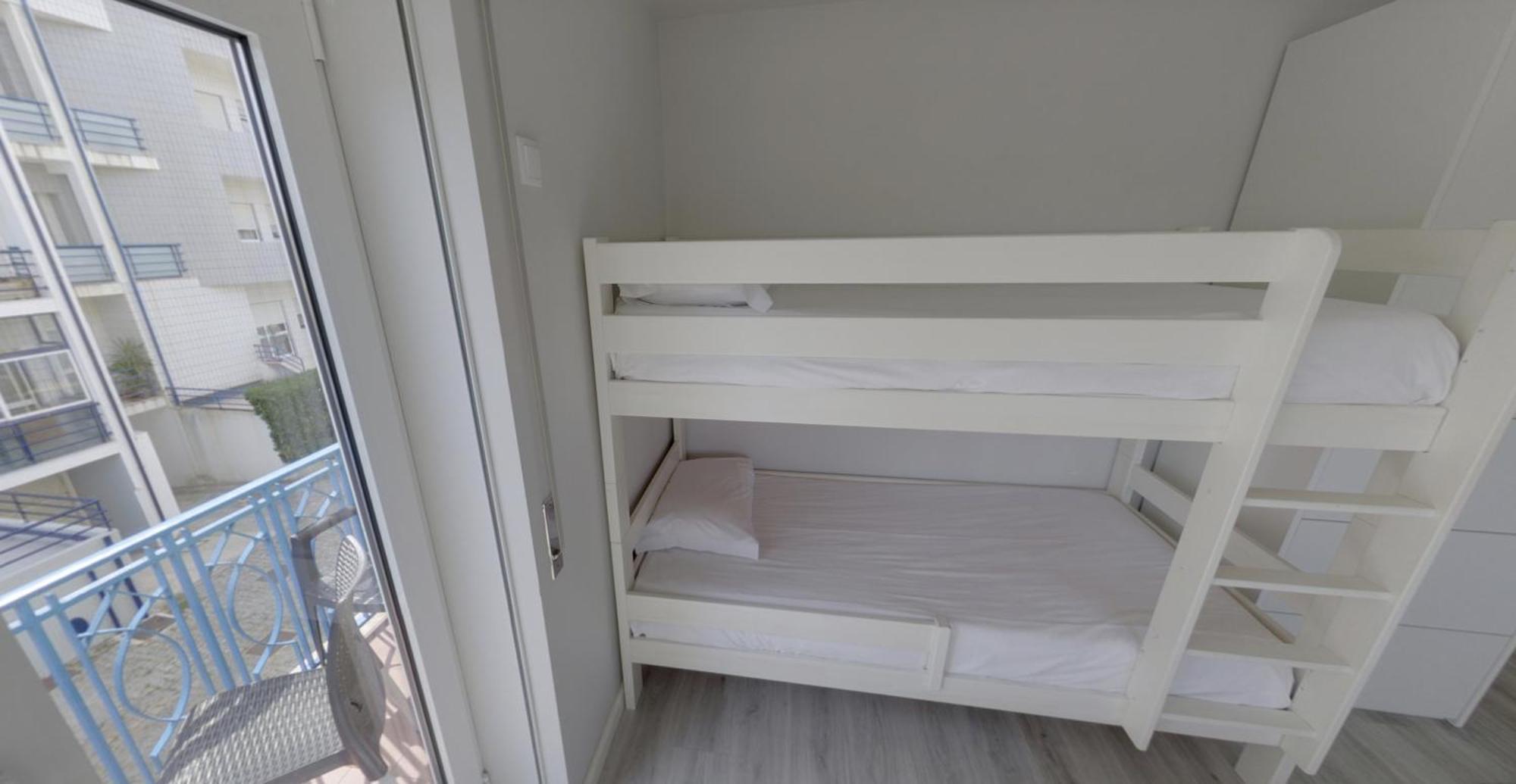 We Are Hostel Póvoa de Varzim Zewnętrze zdjęcie