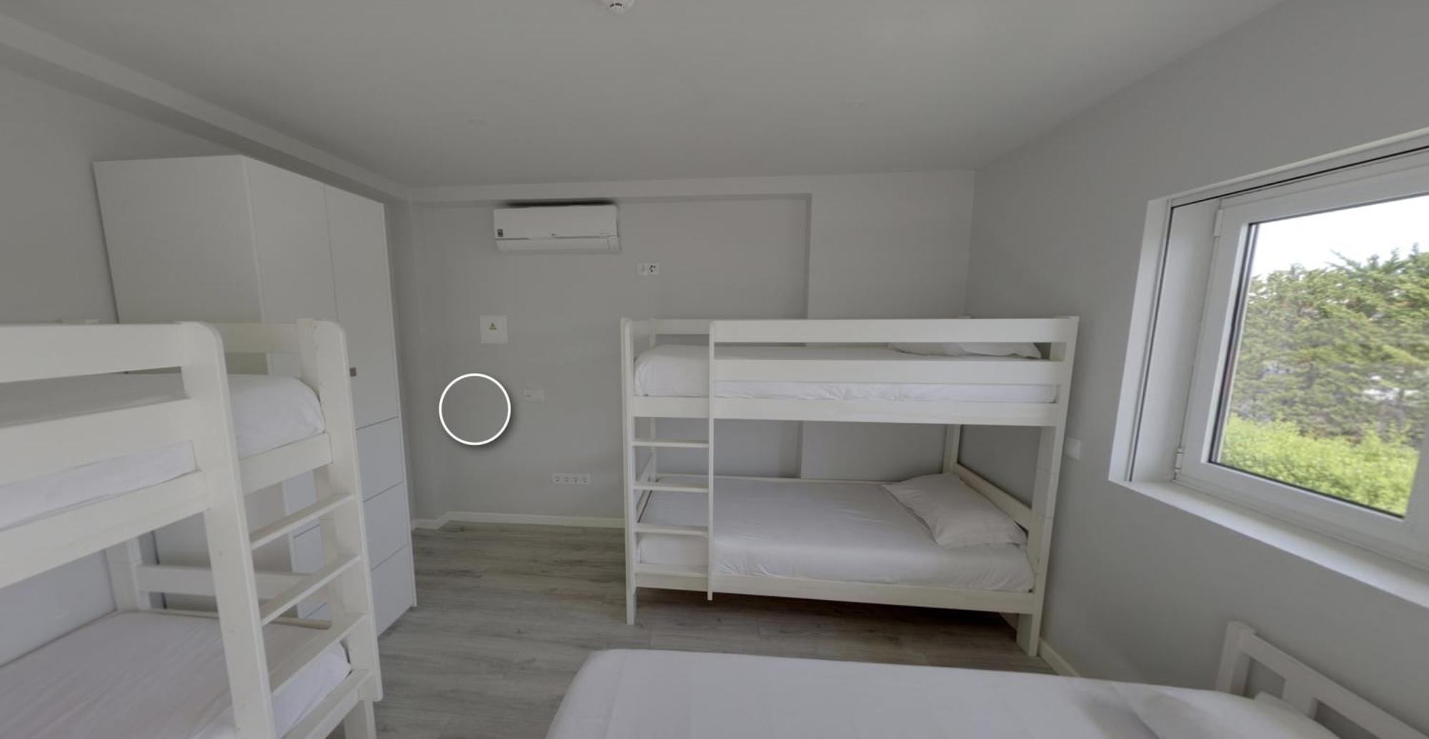 We Are Hostel Póvoa de Varzim Zewnętrze zdjęcie