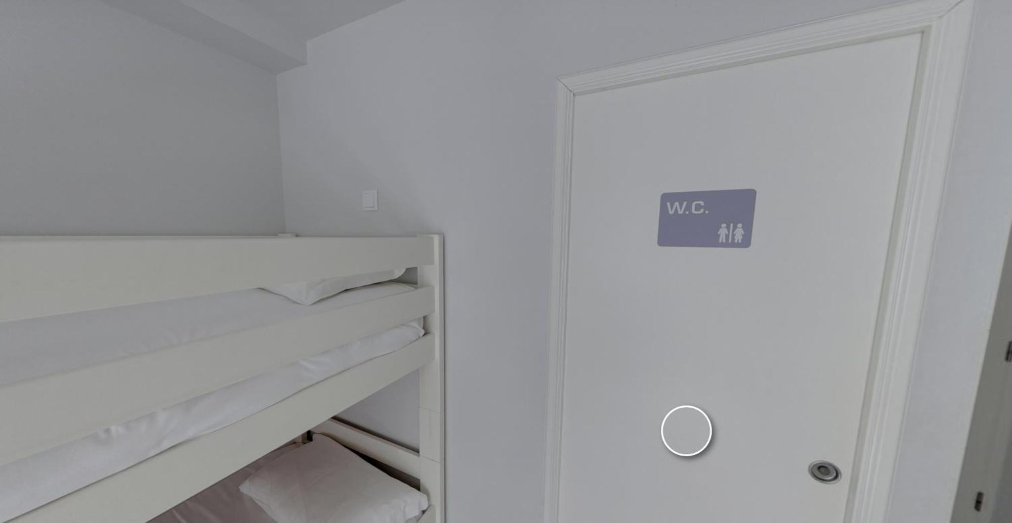 We Are Hostel Póvoa de Varzim Zewnętrze zdjęcie