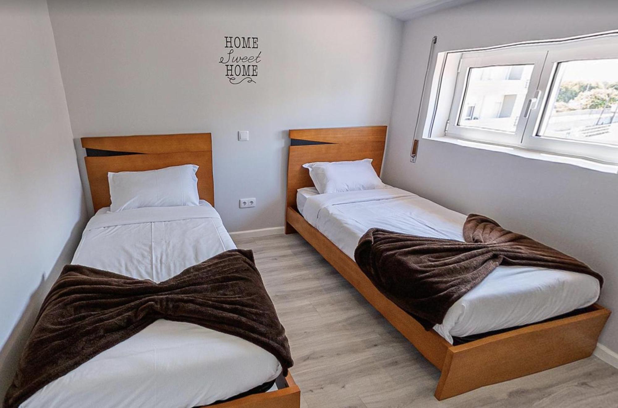 We Are Hostel Póvoa de Varzim Zewnętrze zdjęcie